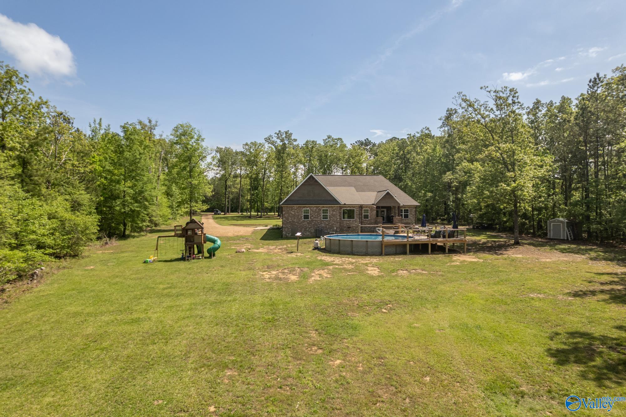 4895 Cherokee Drive, Cedar Bluff, Alabama image 40