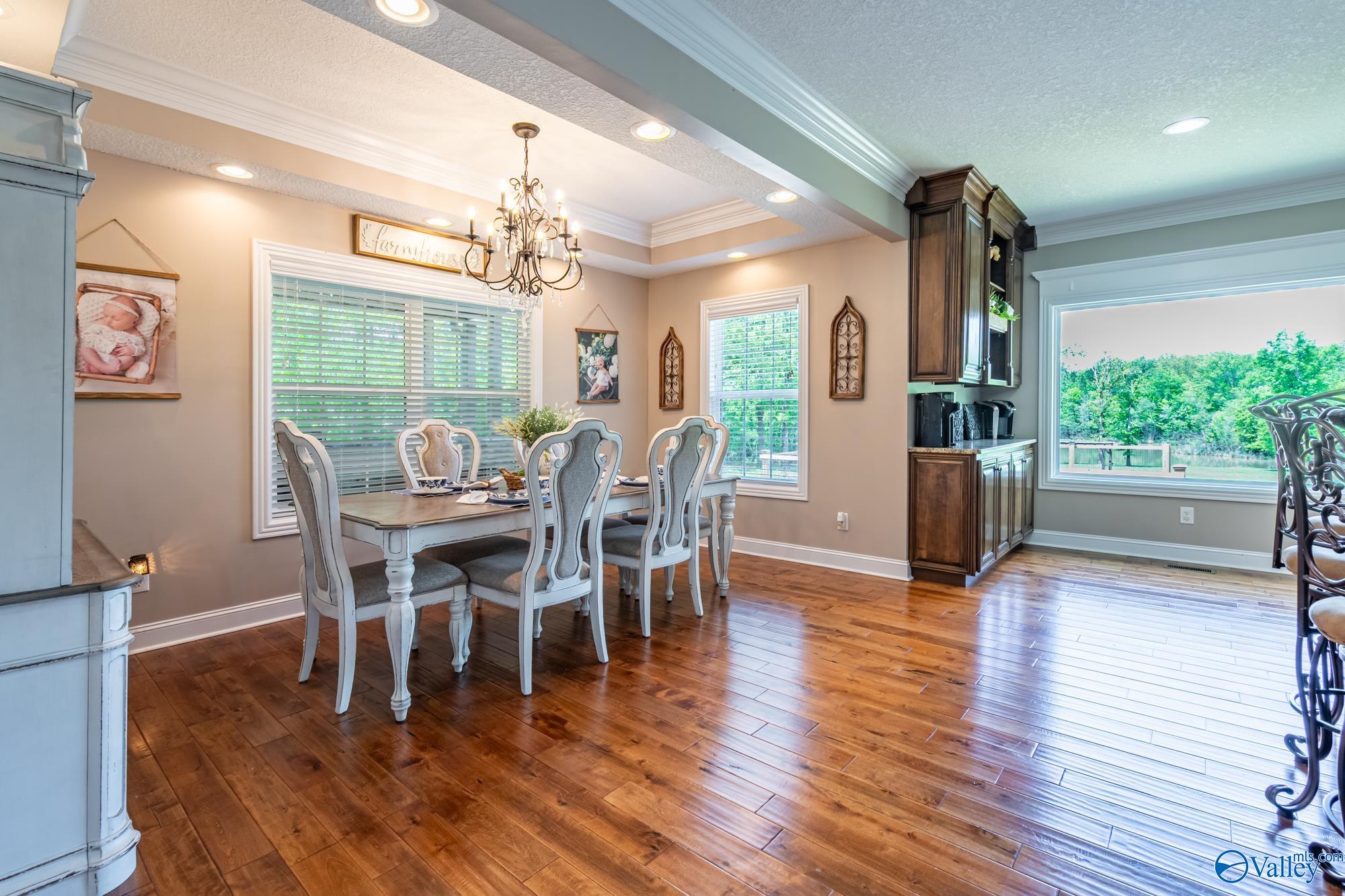 4895 Cherokee Drive, Cedar Bluff, Alabama image 15