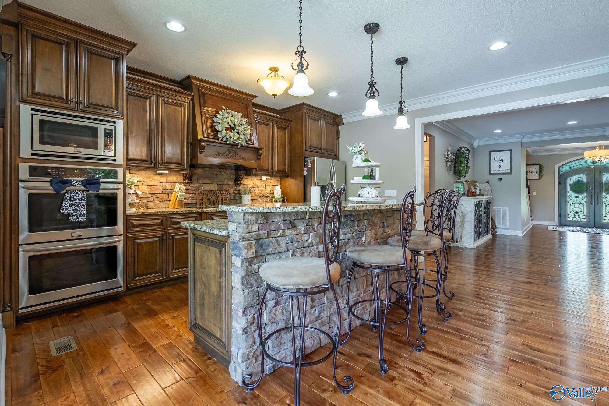 4895 Cherokee Drive, Cedar Bluff, Alabama image 12