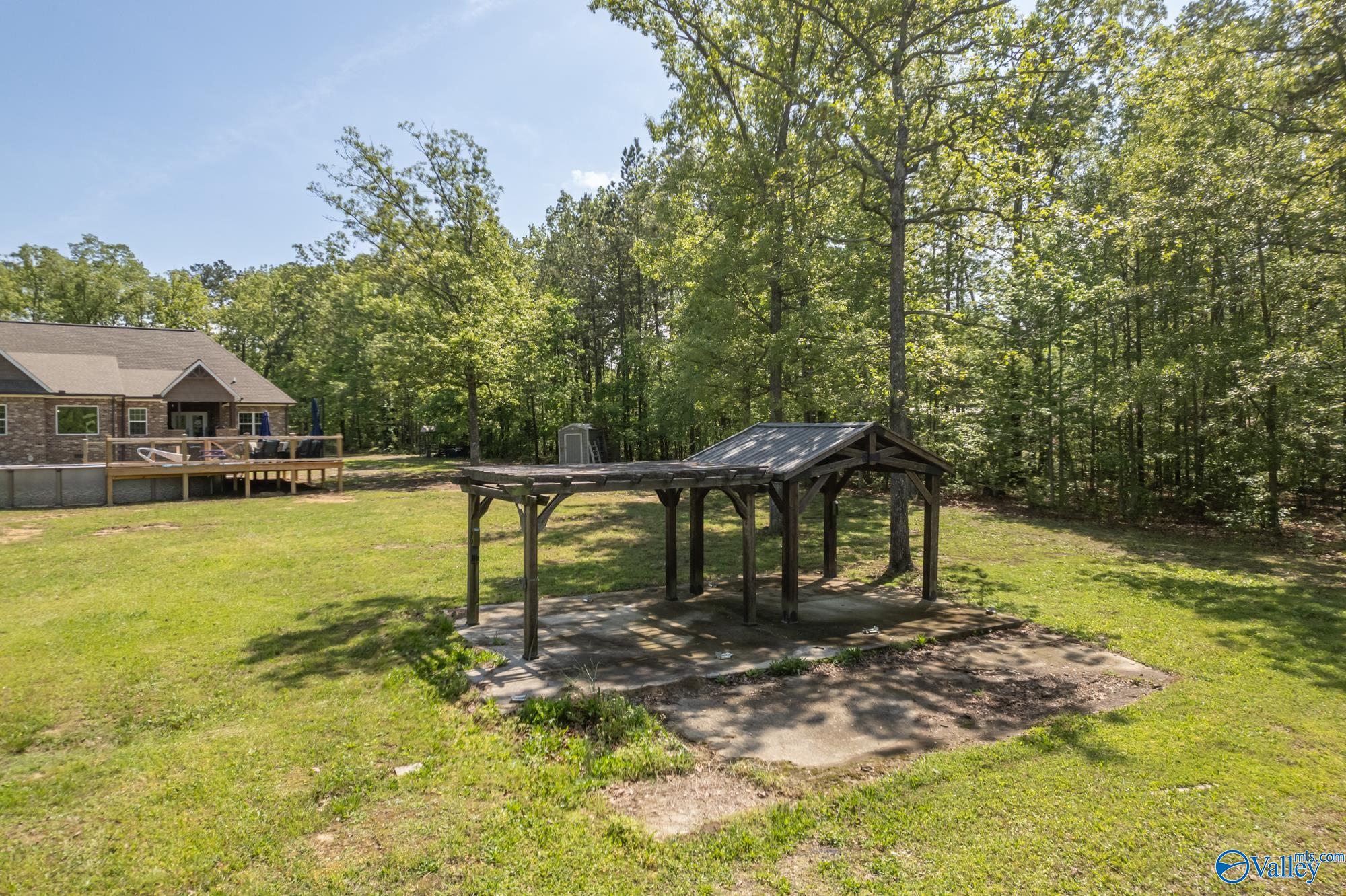 4895 Cherokee Drive, Cedar Bluff, Alabama image 41