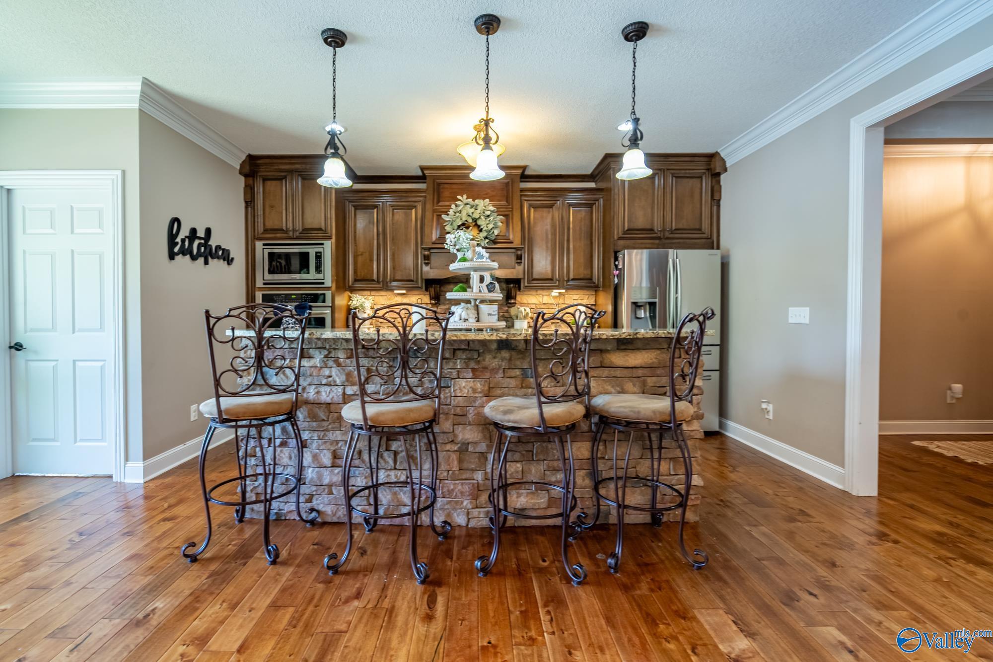 4895 Cherokee Drive, Cedar Bluff, Alabama image 11
