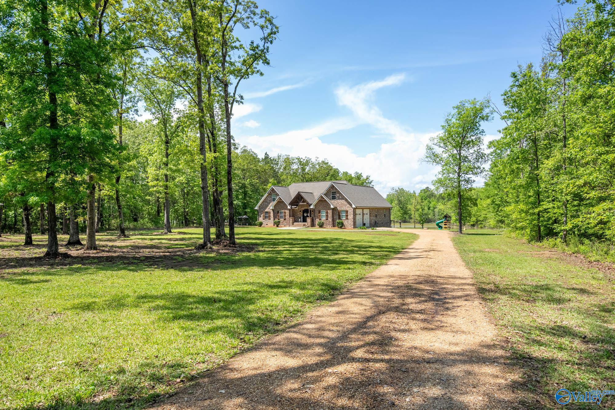 4895 Cherokee Drive, Cedar Bluff, Alabama image 3