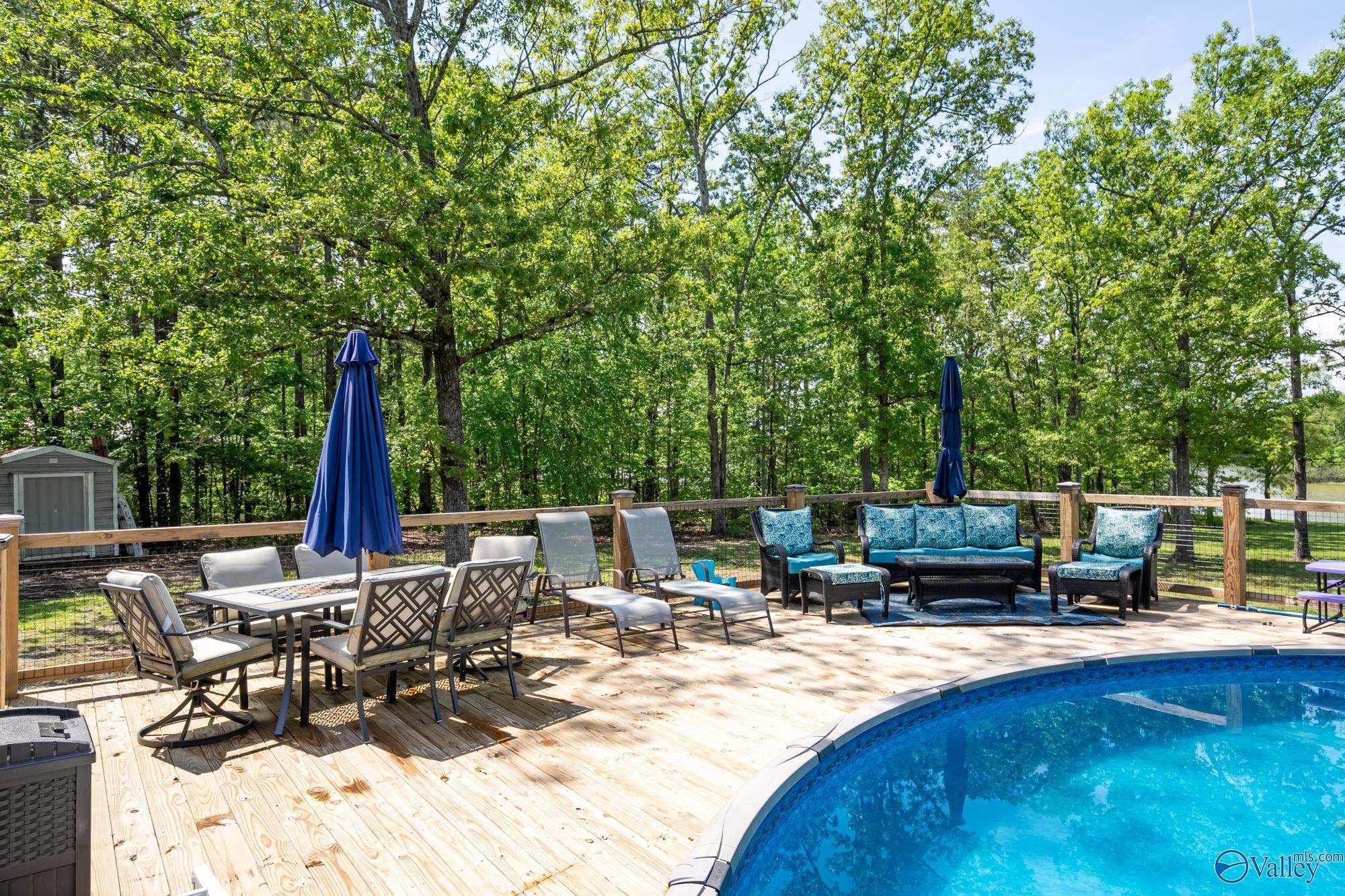 4895 Cherokee Drive, Cedar Bluff, Alabama image 32