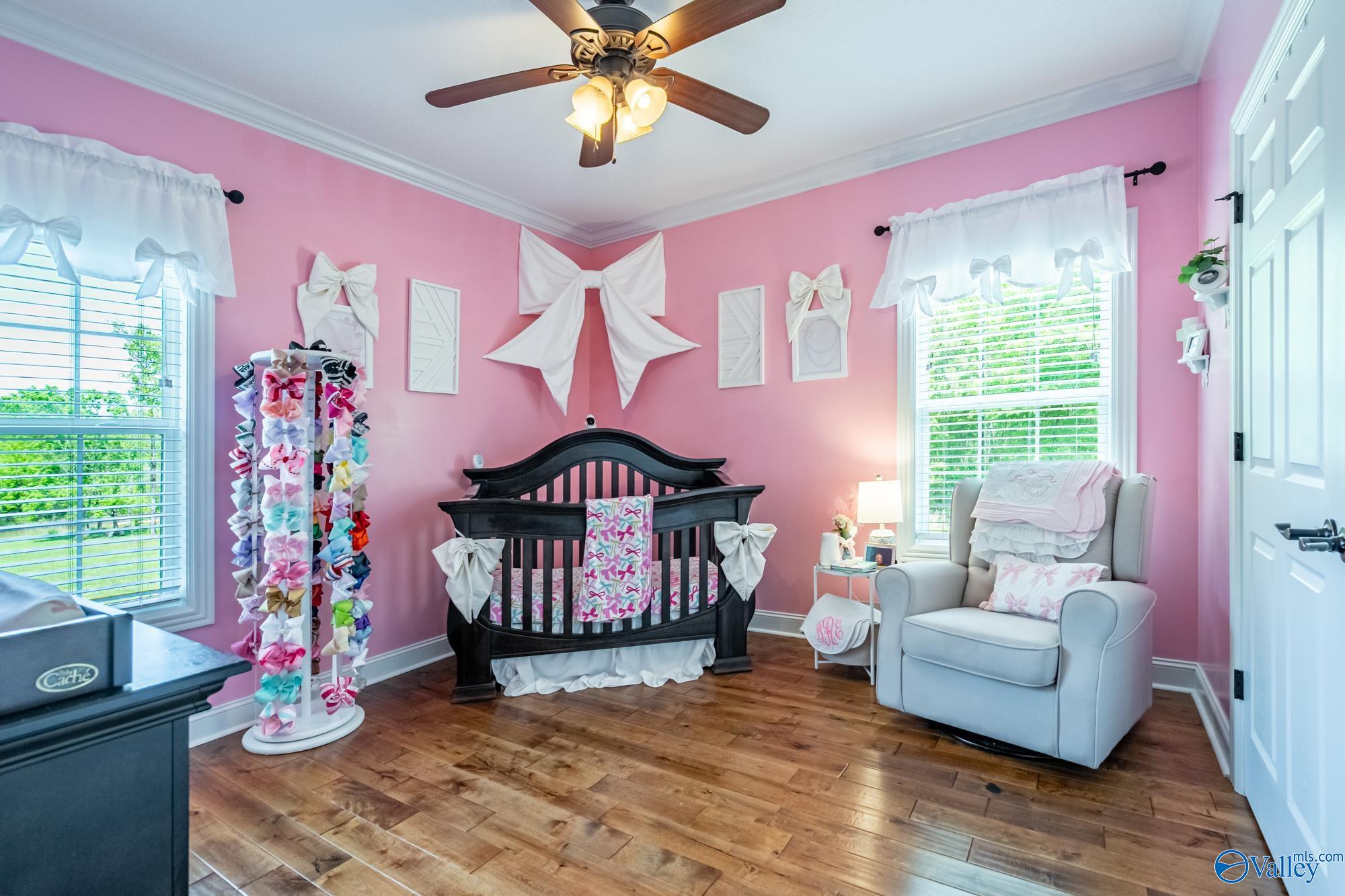 4895 Cherokee Drive, Cedar Bluff, Alabama image 19
