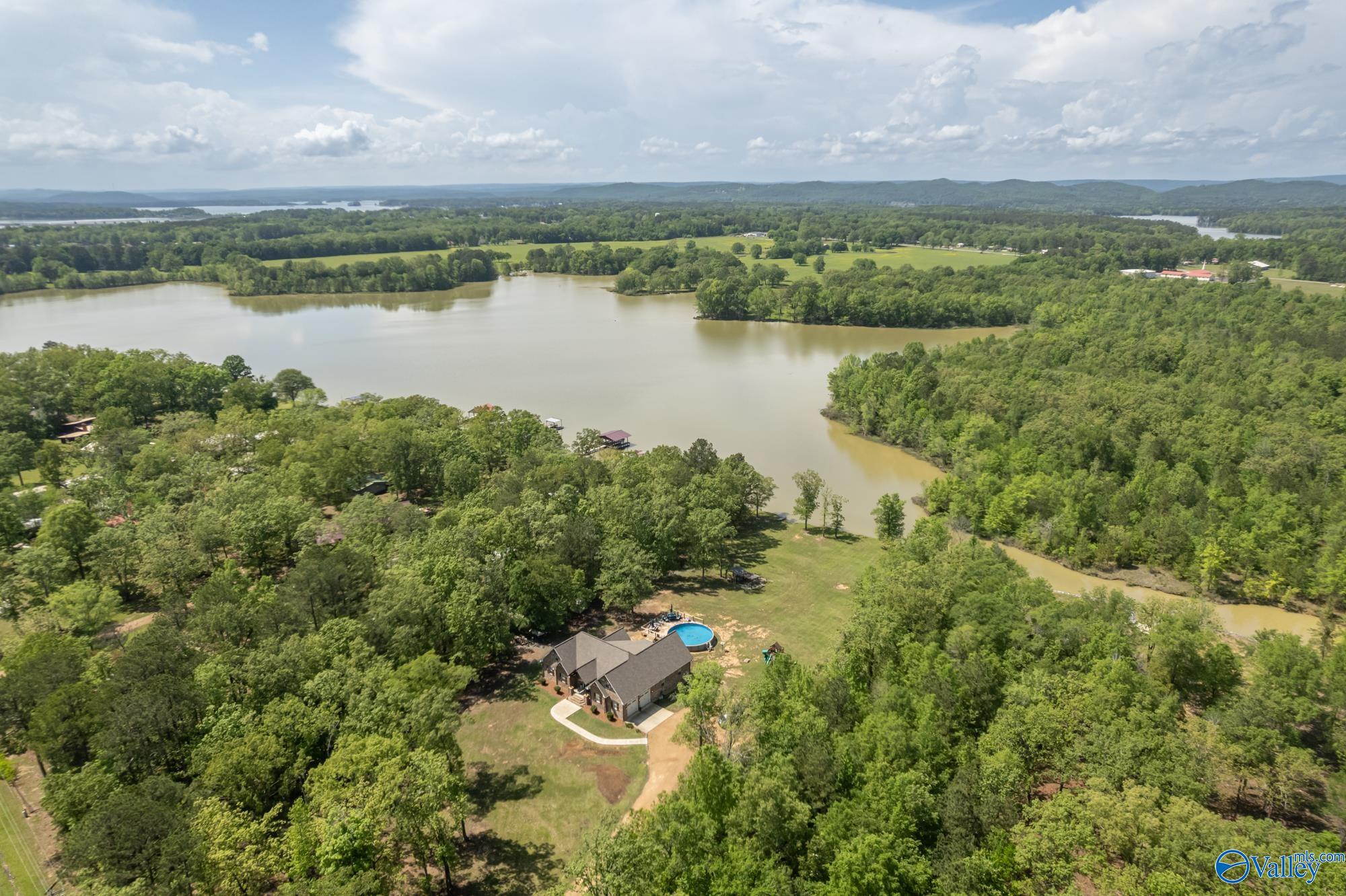 4895 Cherokee Drive, Cedar Bluff, Alabama image 35