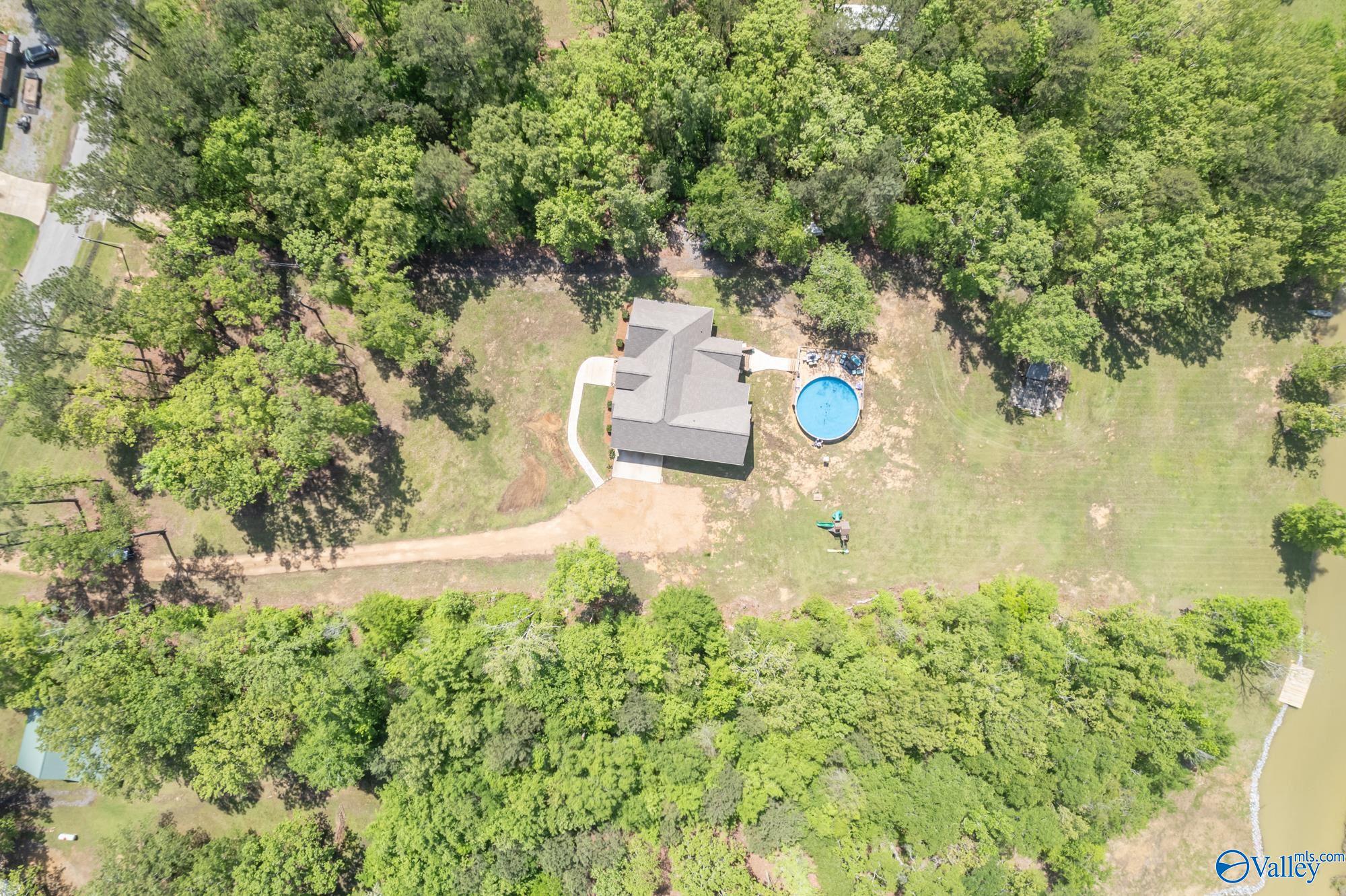 4895 Cherokee Drive, Cedar Bluff, Alabama image 36