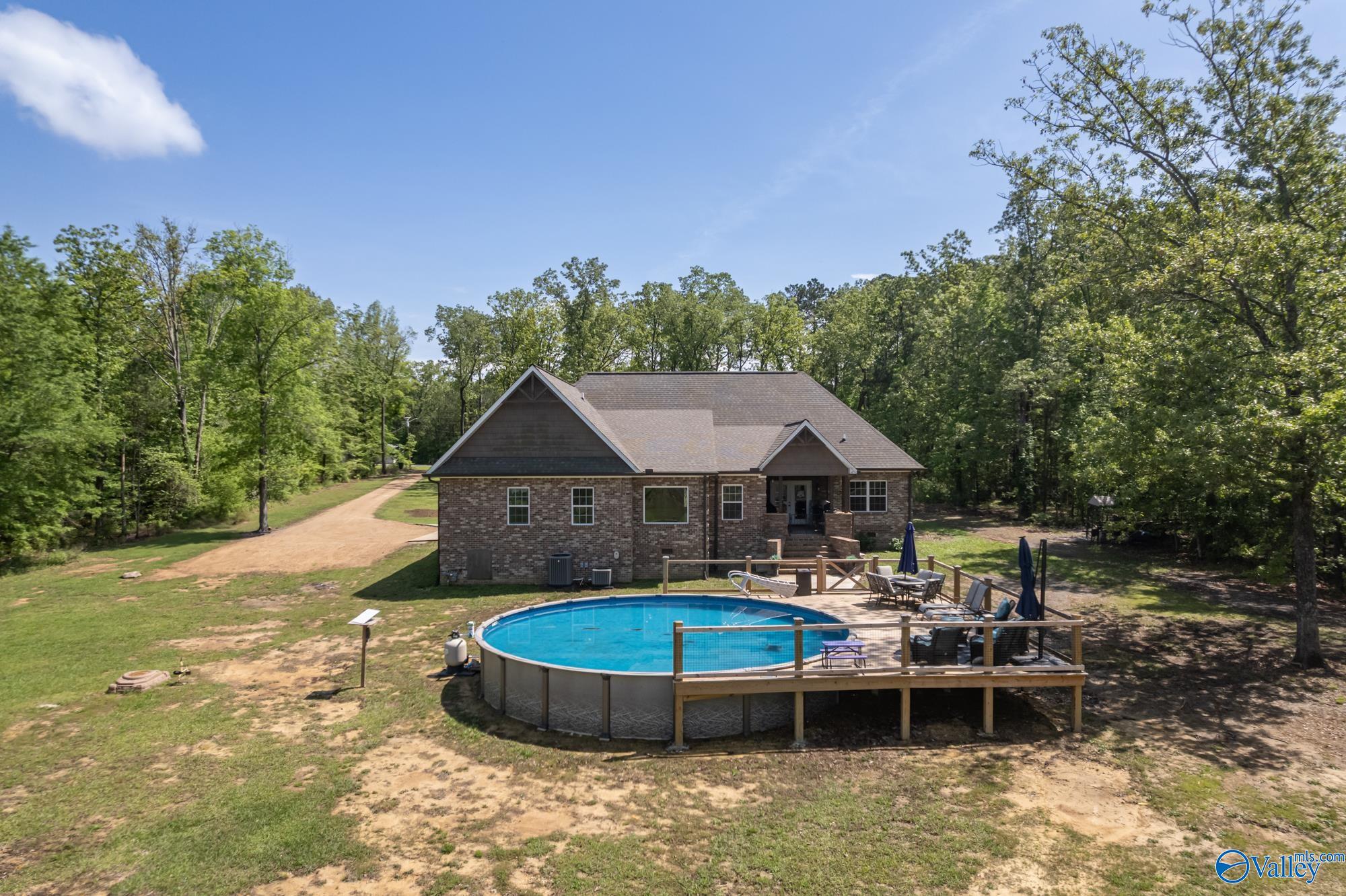 4895 Cherokee Drive, Cedar Bluff, Alabama image 42