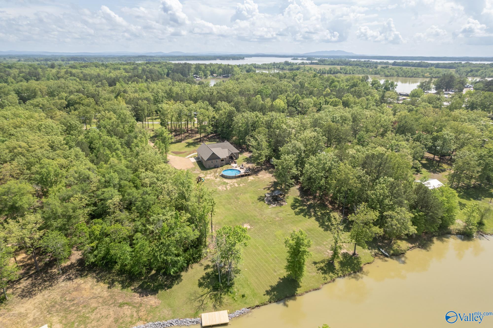 4895 Cherokee Drive, Cedar Bluff, Alabama image 39
