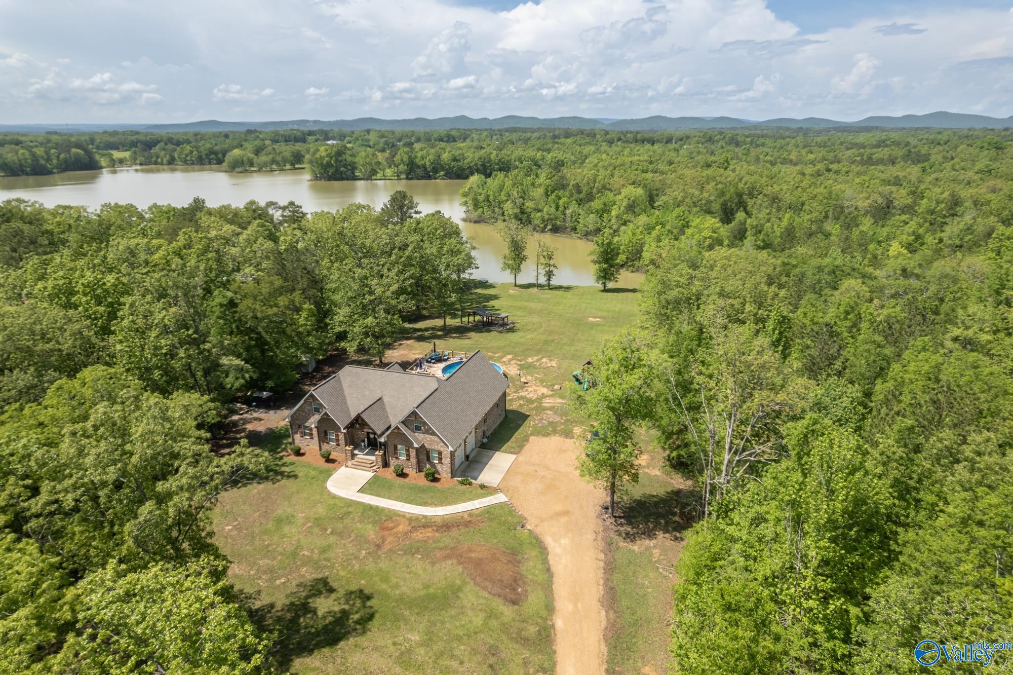 4895 Cherokee Drive, Cedar Bluff, Alabama image 34