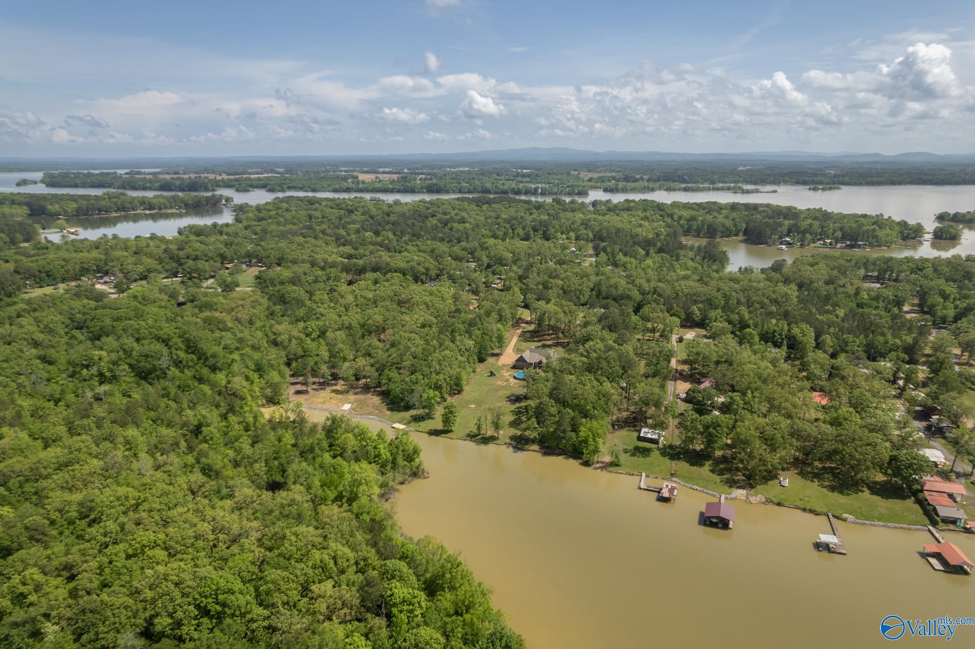 4895 Cherokee Drive, Cedar Bluff, Alabama image 38