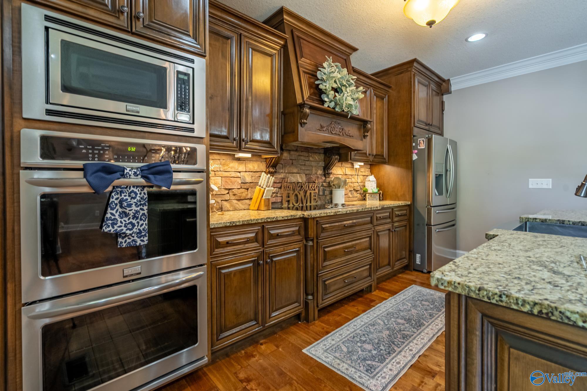 4895 Cherokee Drive, Cedar Bluff, Alabama image 13