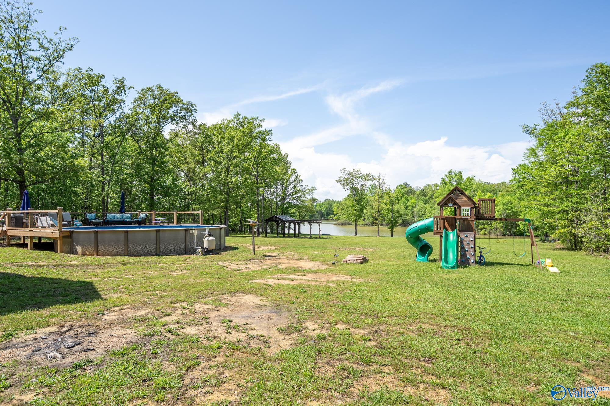 4895 Cherokee Drive, Cedar Bluff, Alabama image 30