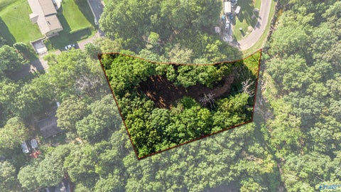 Vacant Land For Sale - LOT 22 Avenue J<br/> Cullman, AL 35055