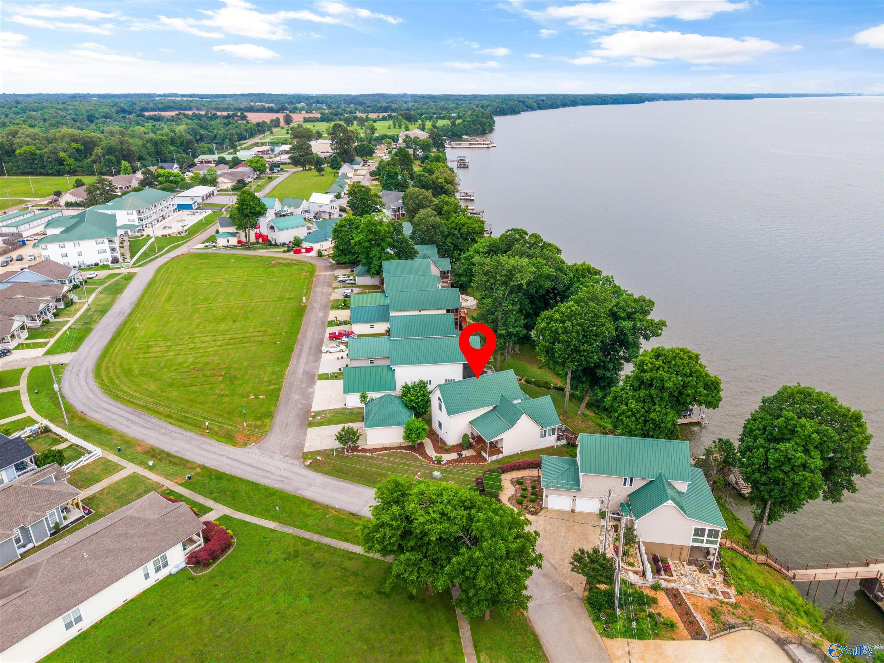 5690 Bay Pointe Drive, Athens, Alabama image 49