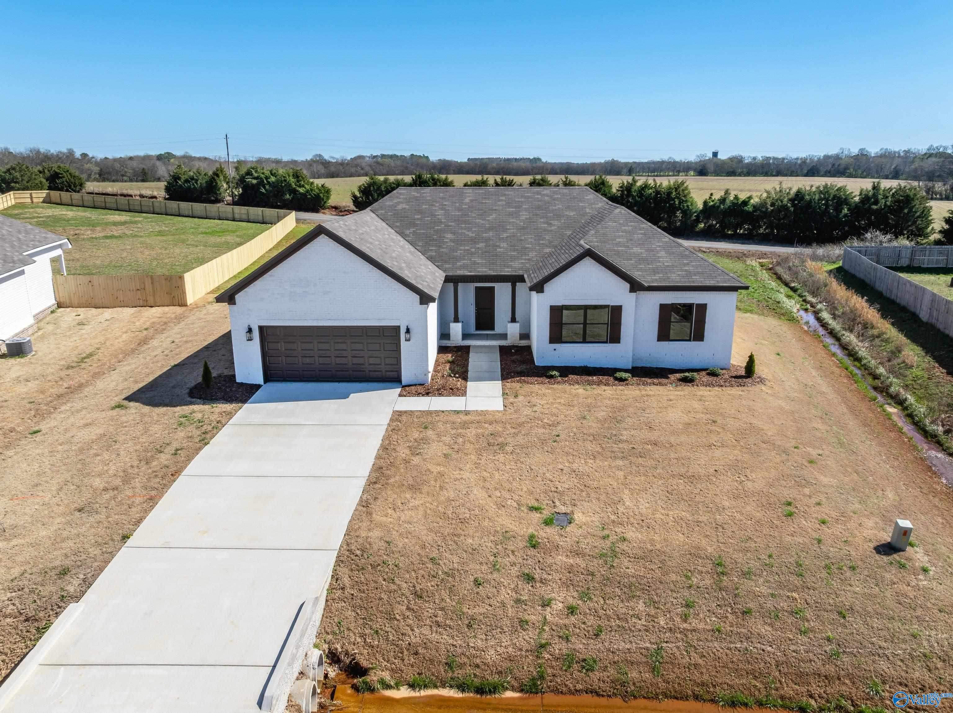 23991 Justin Brent Circle, Elkmont, Alabama image 1