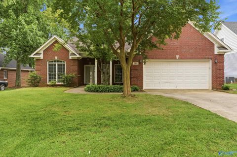Homes For Rent - 146 Paul Revere Drive<br/> Madison, AL 35758