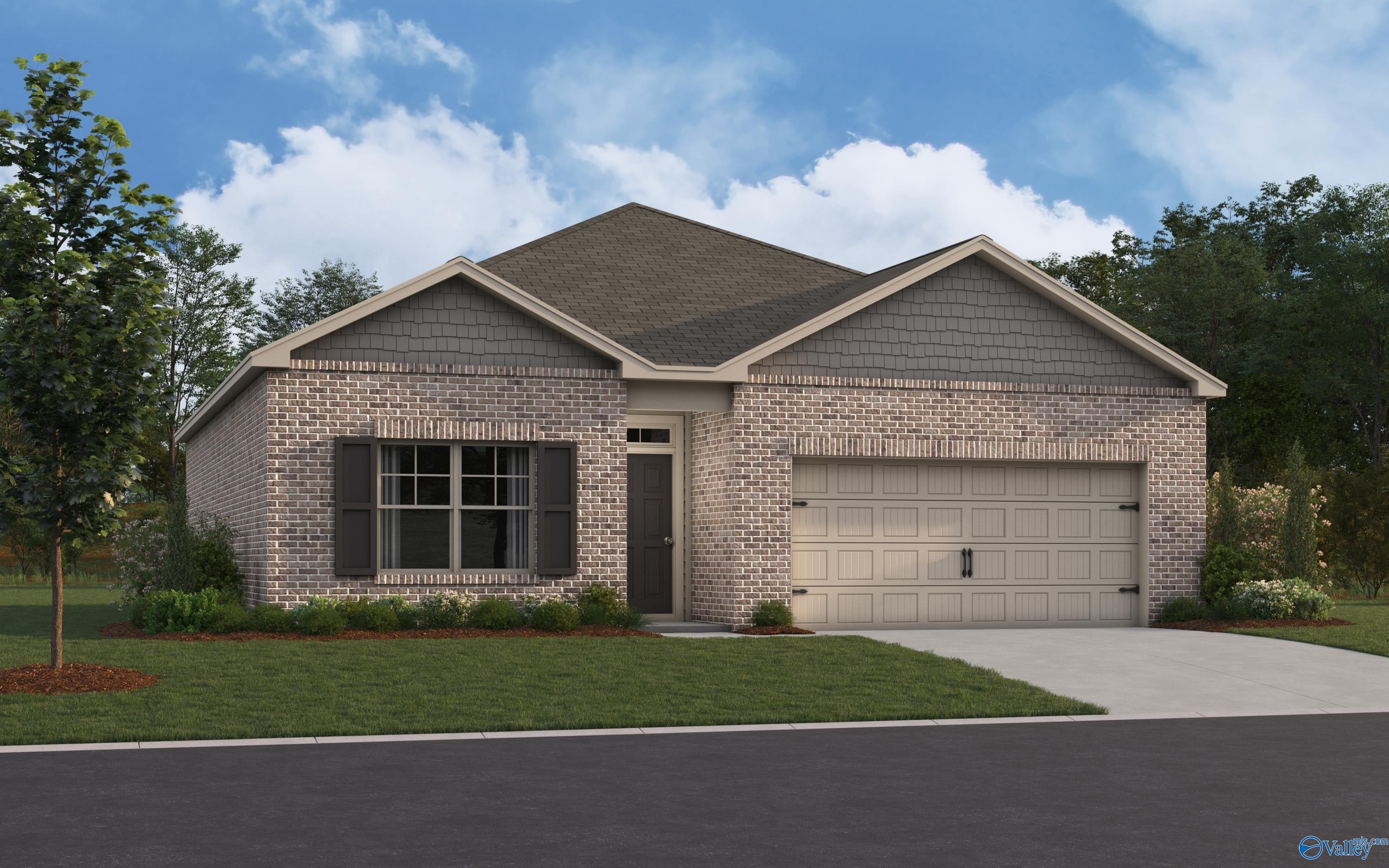 144 Ivy Park Circle, Albertville, Alabama image 1