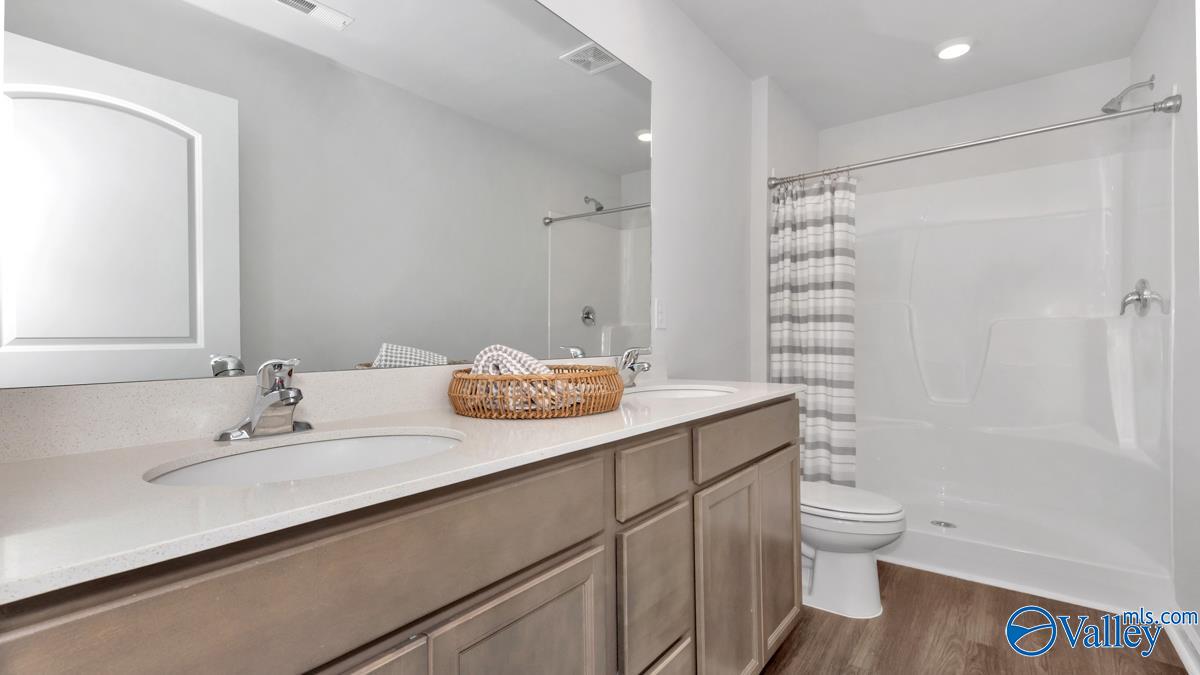 144 Ivy Park Circle, Albertville, Alabama image 21