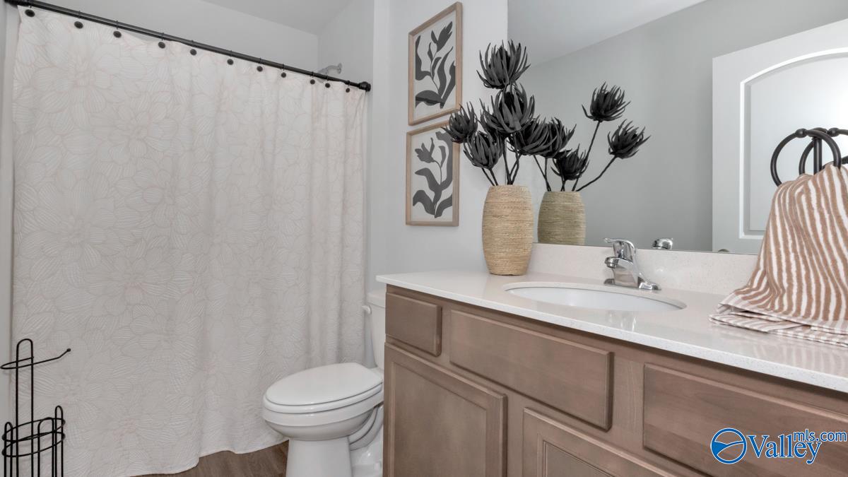 144 Ivy Park Circle, Albertville, Alabama image 25