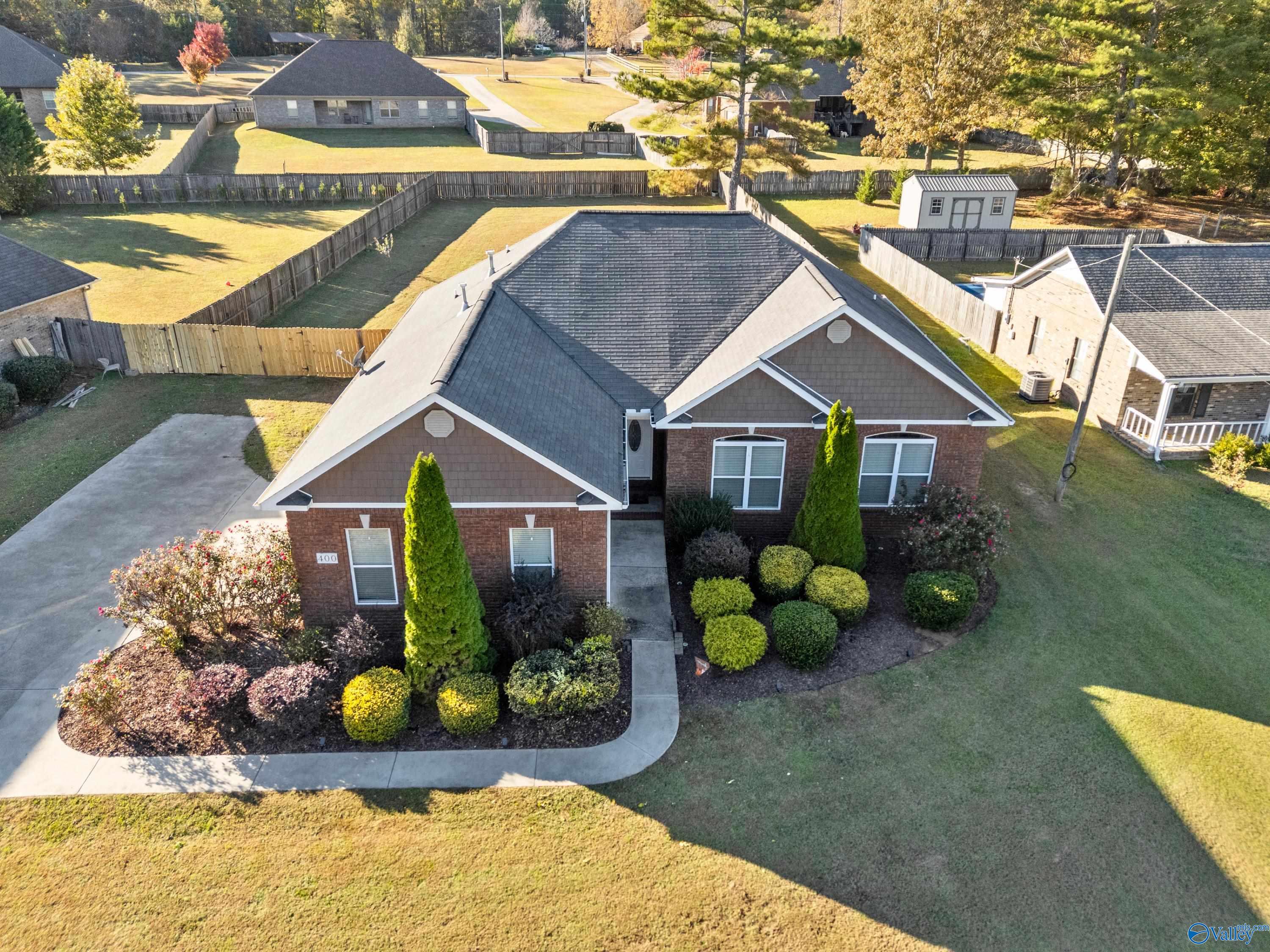 400 Still Meadow Road