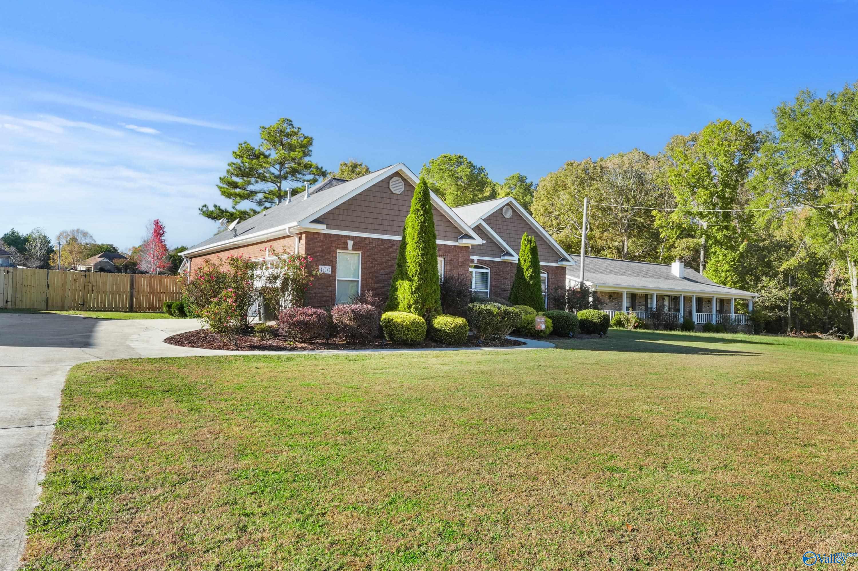 400 Still Meadow Road