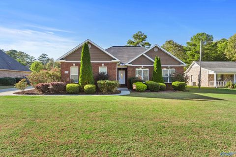 400 Still Meadow Road Somerville AL 35670