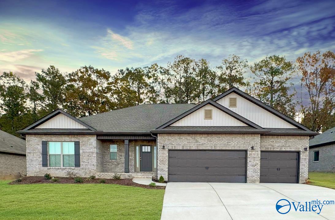 180 Clift Creek Drive, Madison, Alabama image 1