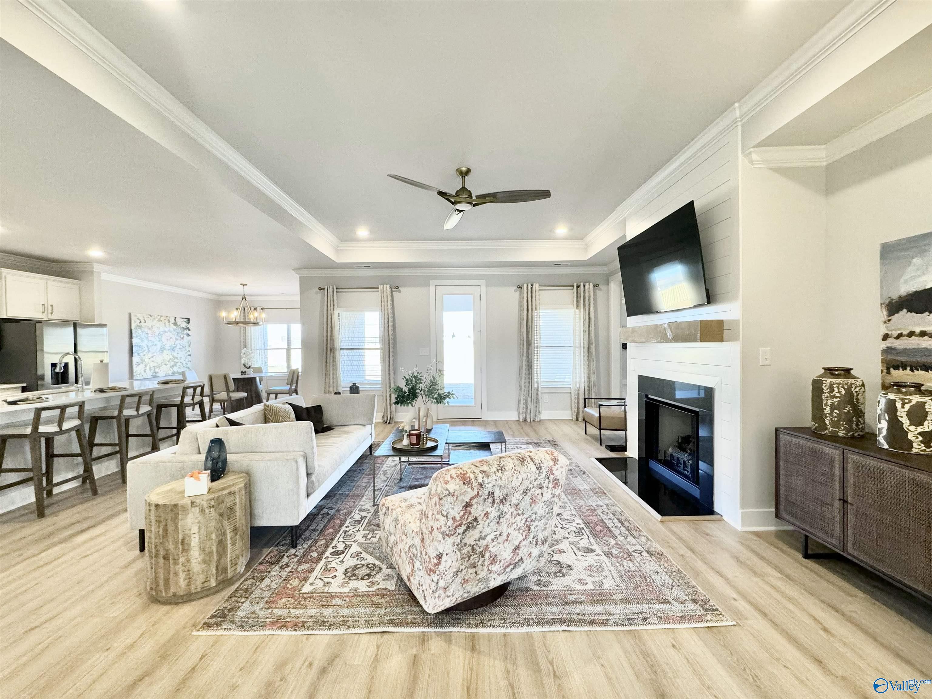 180 Clift Creek Drive, Madison, Alabama image 3