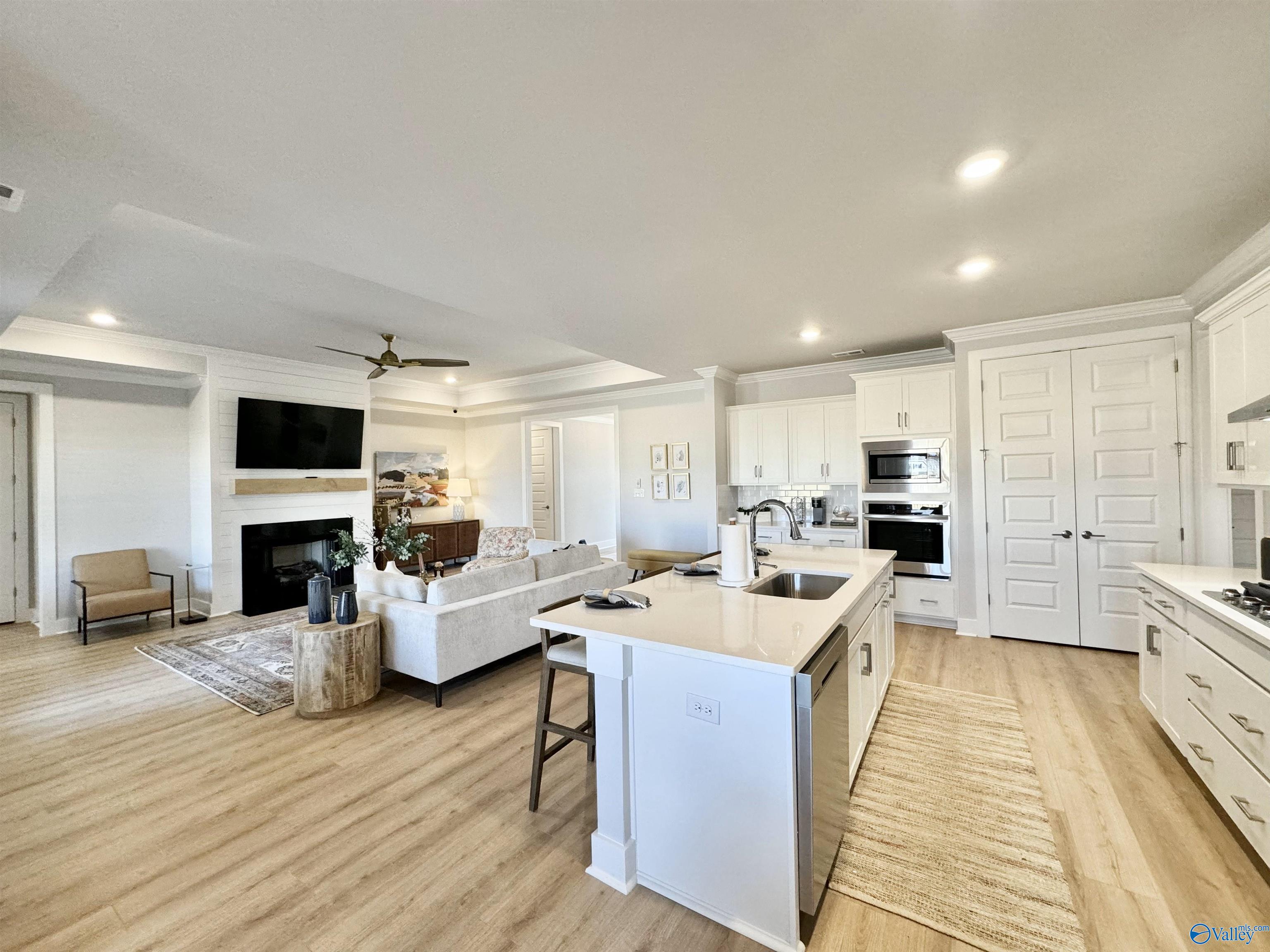 180 Clift Creek Drive, Madison, Alabama image 13