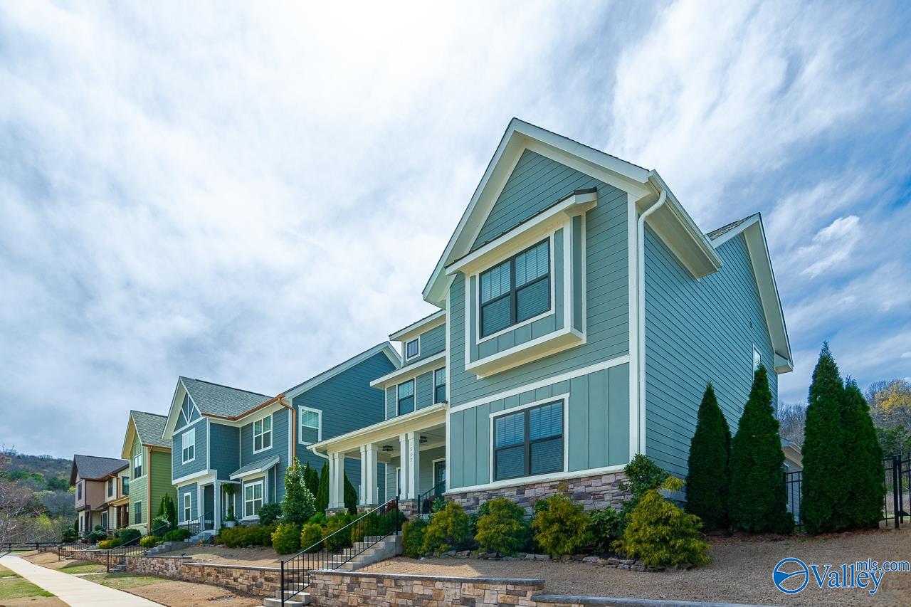 1507 Trek Street, Huntsville, Alabama image 2