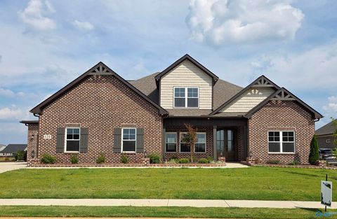 129 Brier View Drive Meridianville AL 35759