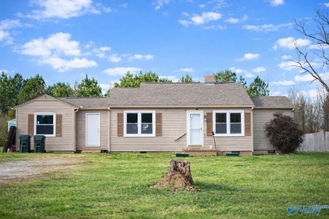 Homes For Sale - 5030 Old Railroad Bed Road<br/> Harvest, AL 35749