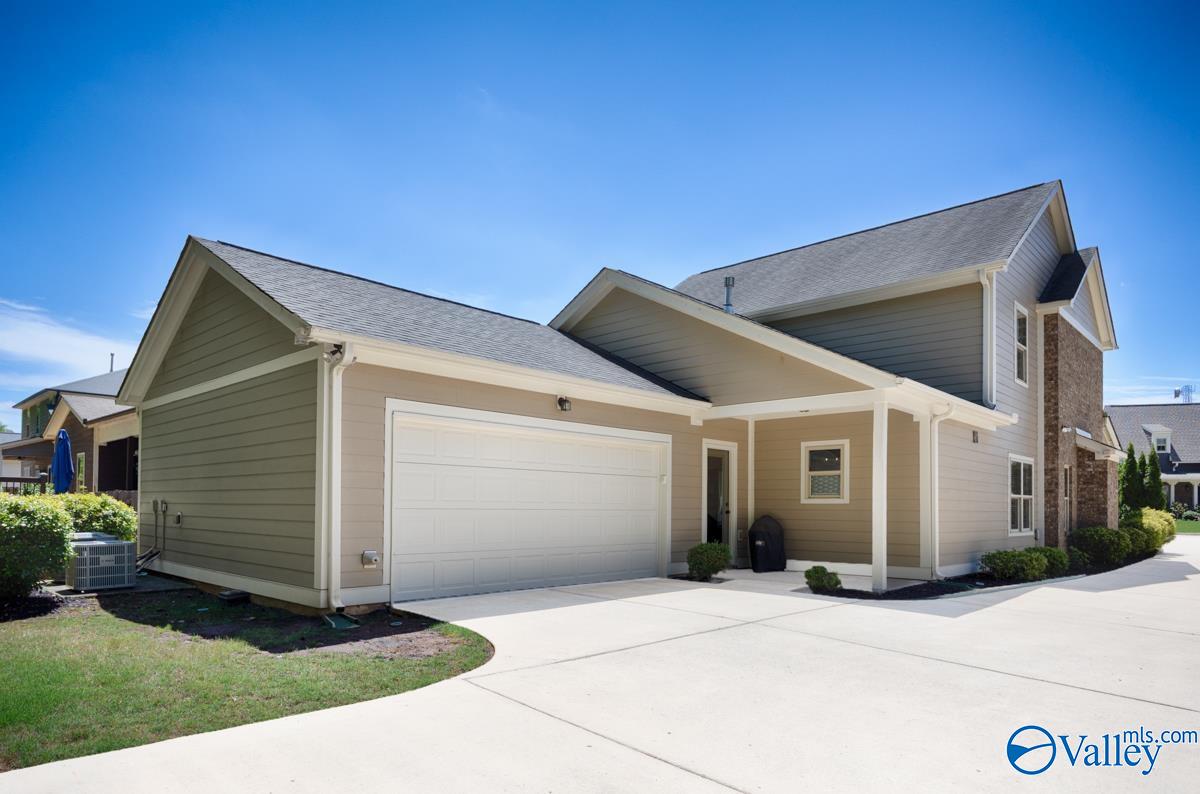 118 Green Rock Road