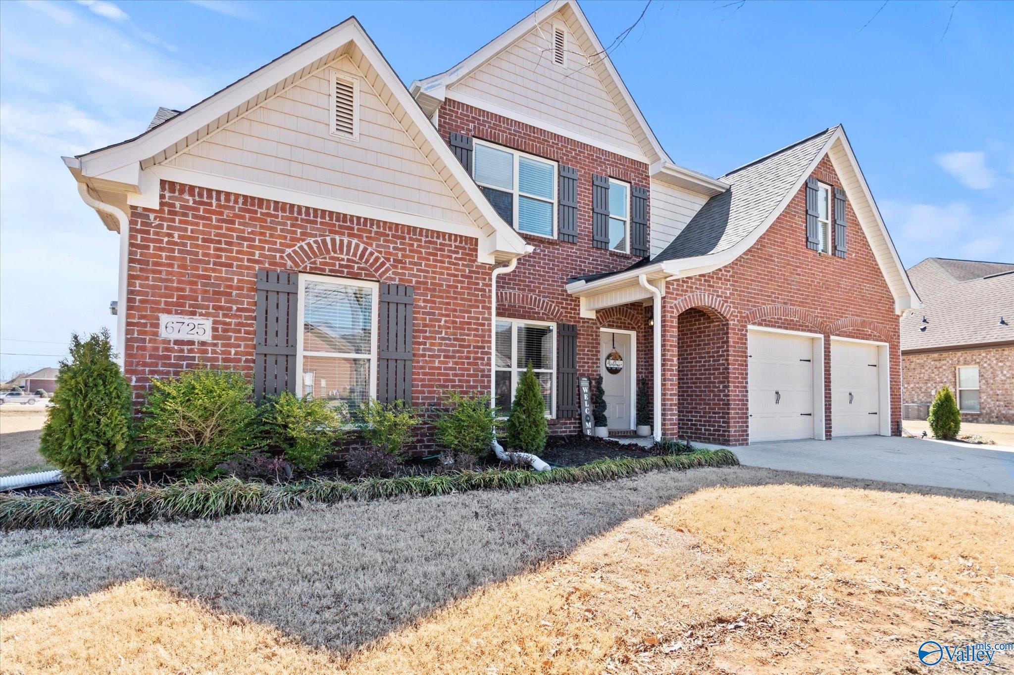 6725 Mceachern Lane, Owens Cross Roads, Alabama image 30