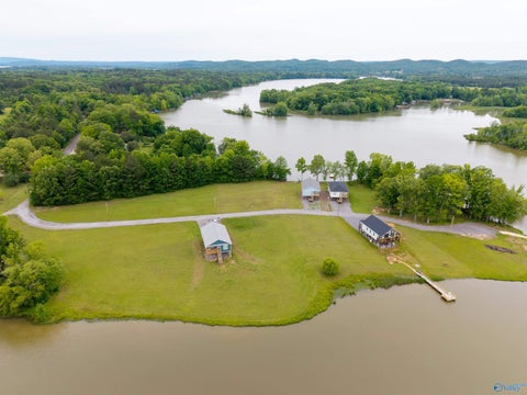 Vacant Land For Sale - LOT 11 County Road 1057<br/> Cedar Bluff, AL 35959
