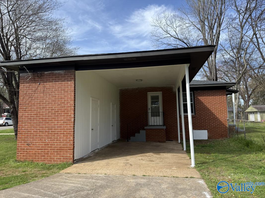 3604 Princess Street NW