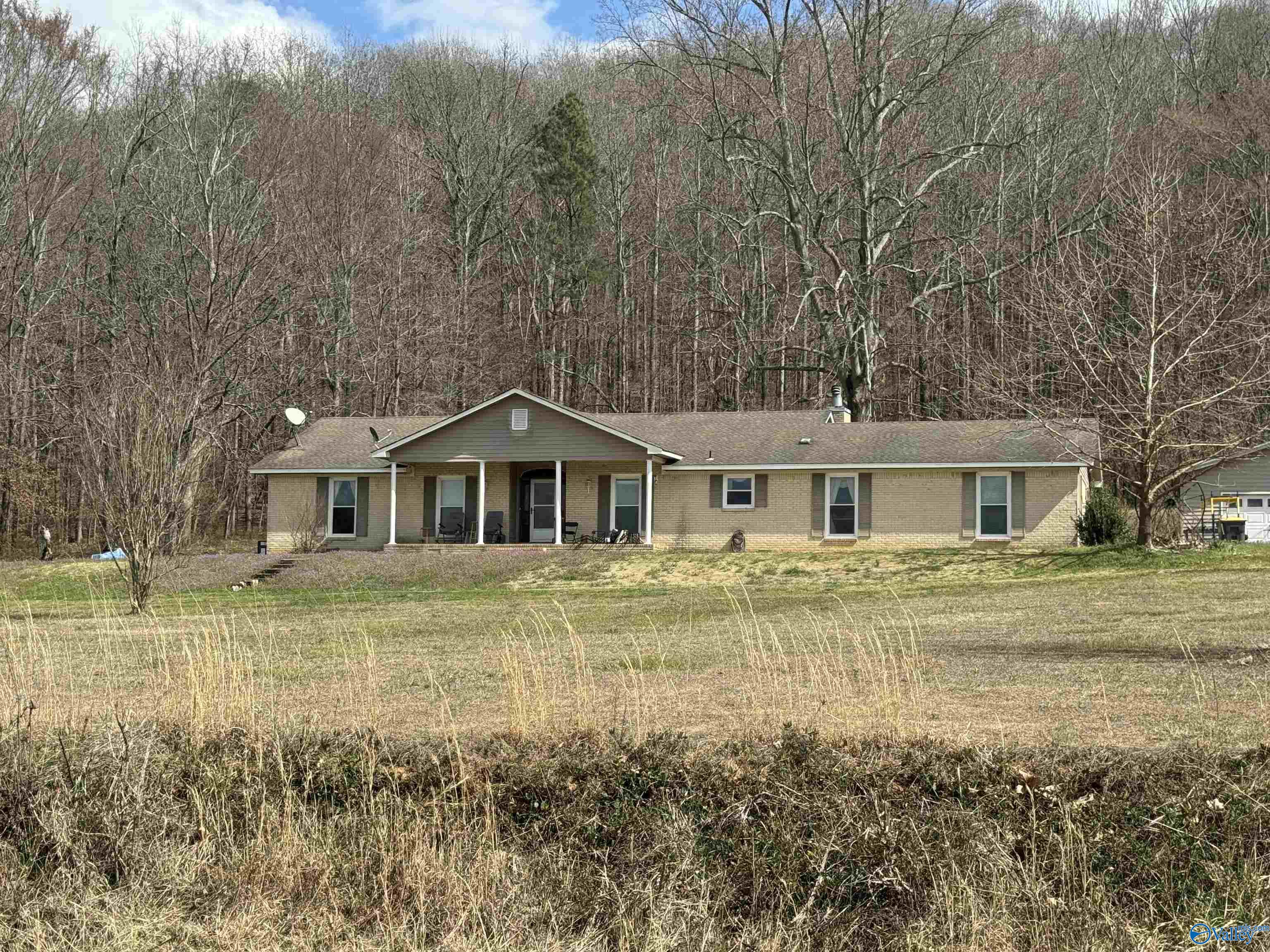 1156 Crawford Bottom Road