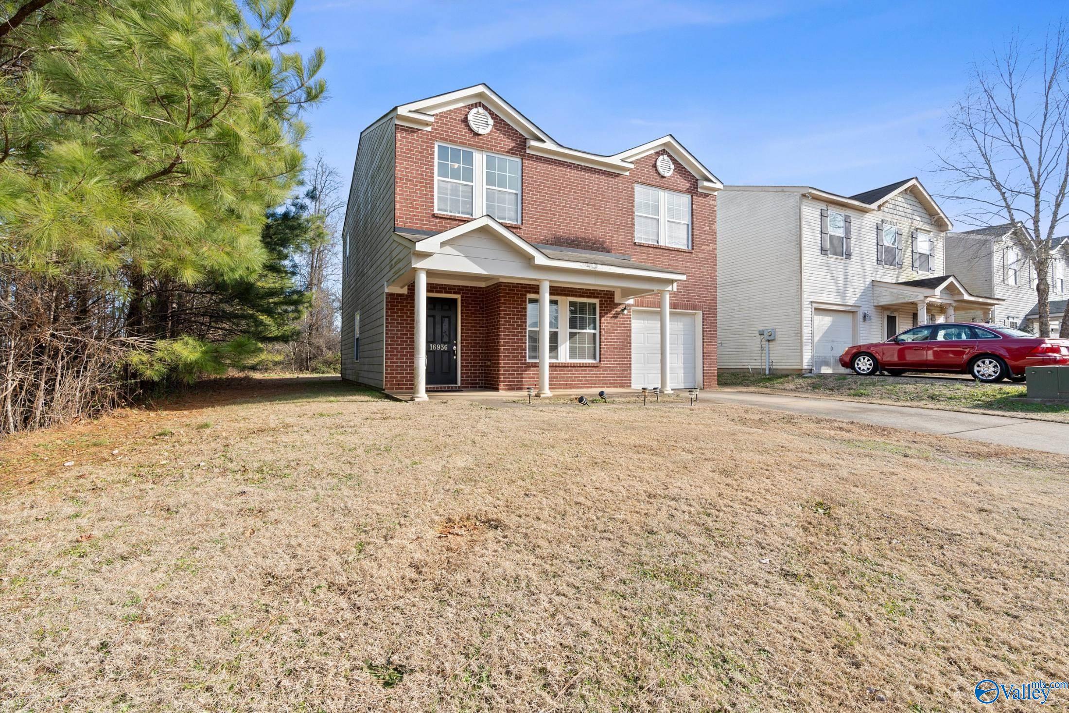 16936 Wellhouse Drive, Harvest, Alabama image 20