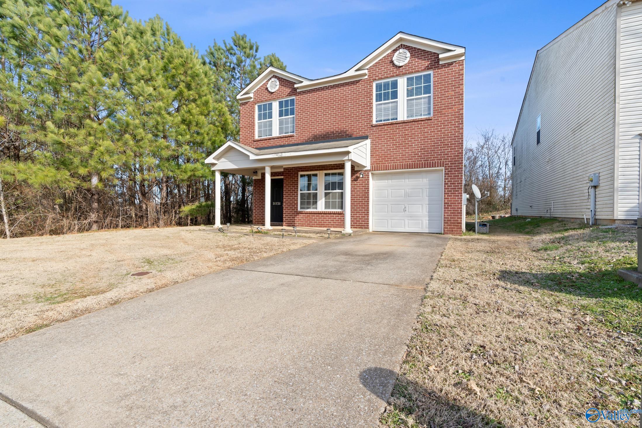 16936 Wellhouse Drive, Harvest, Alabama image 2