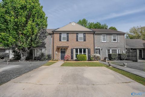 2210 Westbury Court Sw SW Decatur AL 35603