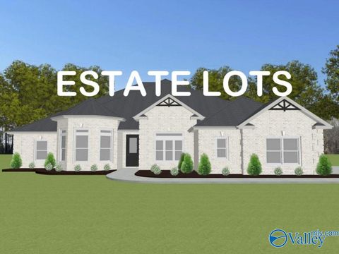 Photo of Alexandria-B-1 Newby Chapel Road, Athens, AL 35613 (MLS # 21912544)