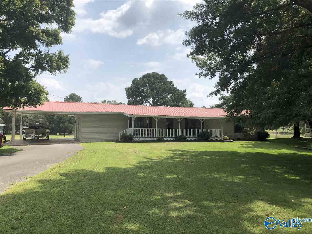 880 County Road 445, Centre, Alabama image 1