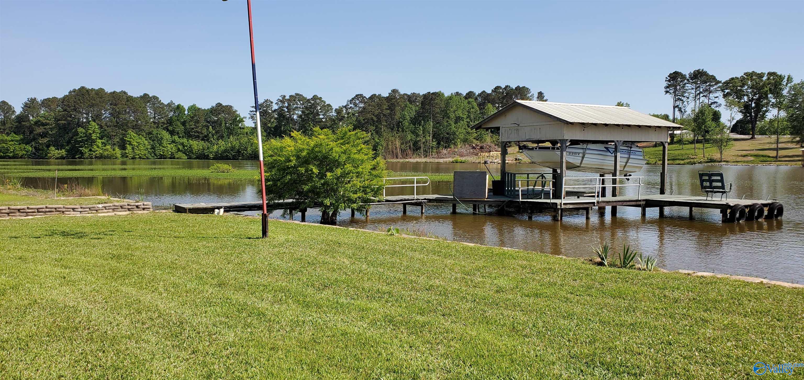 880 County Road 445, Centre, Alabama image 3