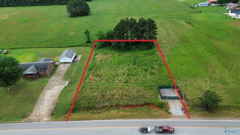 Vacant Land For Sale - 1 Sandlin Road<br/> Elkmont, AL 35620