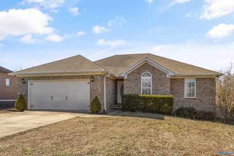 Photo of 16379 Mooresville Road, Athens, AL 35613 (MLS # 21909534)