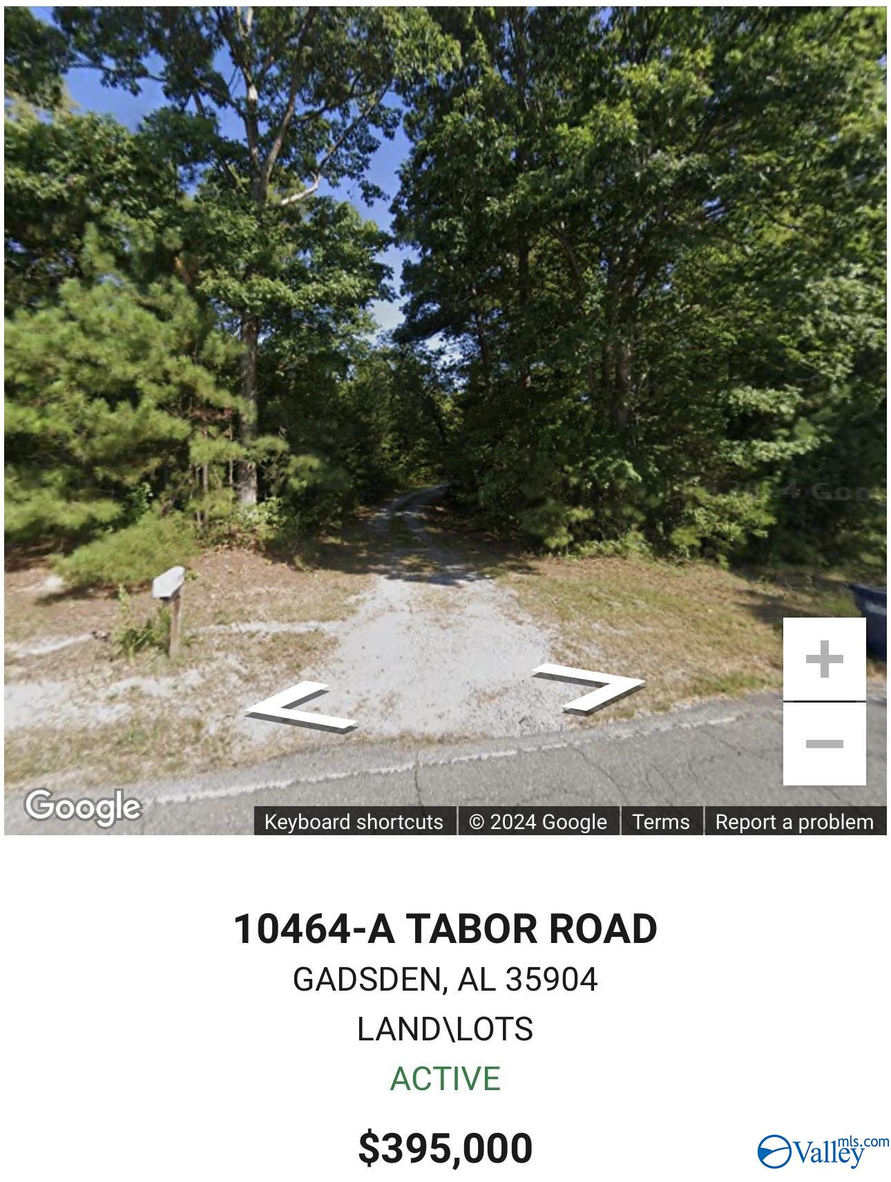 10464-A Tabor Road, Gadsden, Alabama image 16