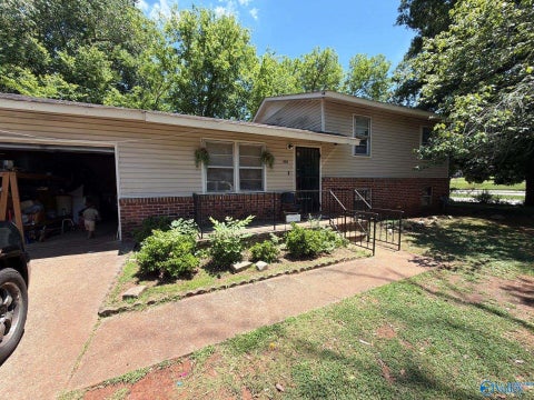 Homes For Sale - 3207 Boswell Drive<br/> Madison County, Huntsville, AL 35811