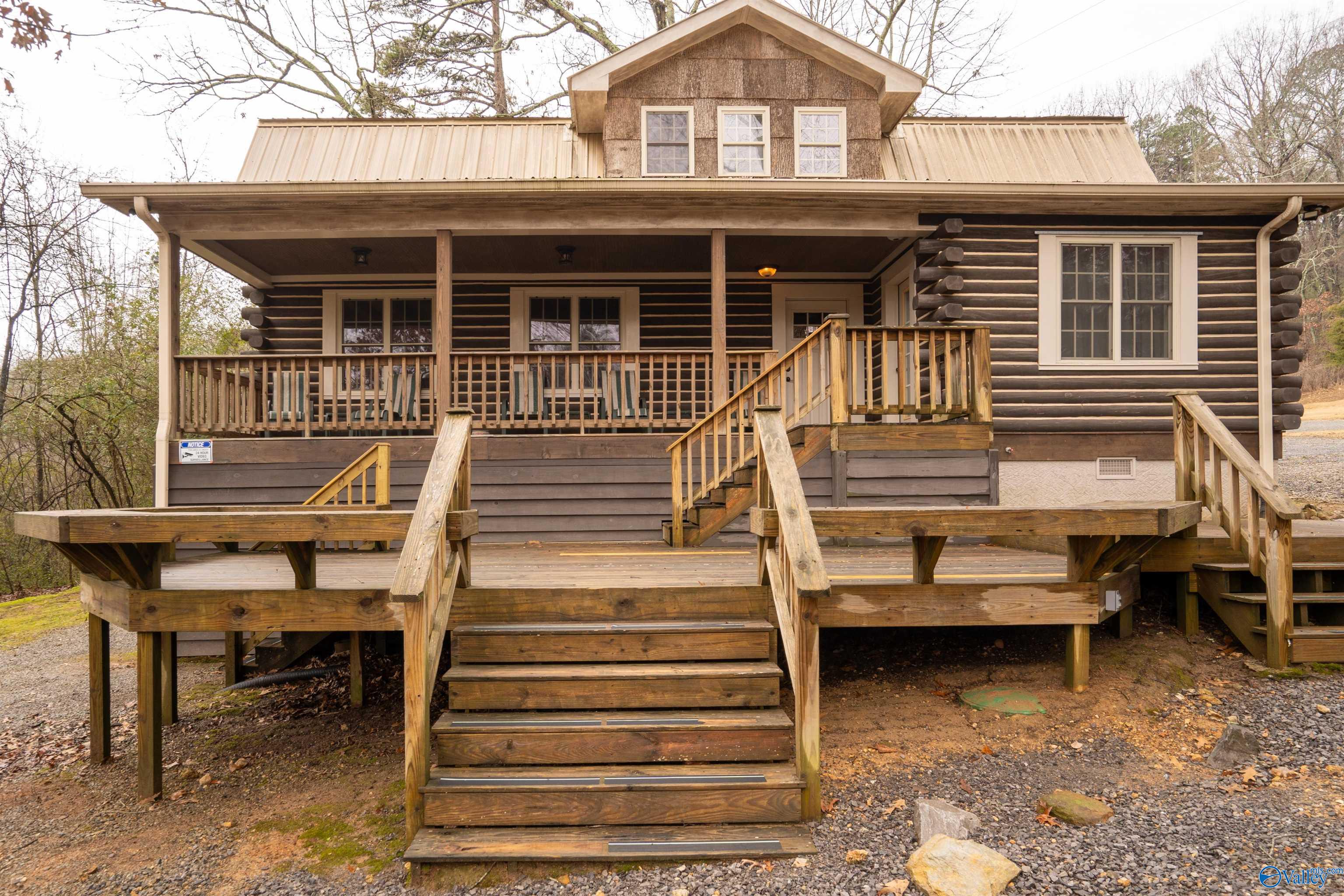 195 Benson Road