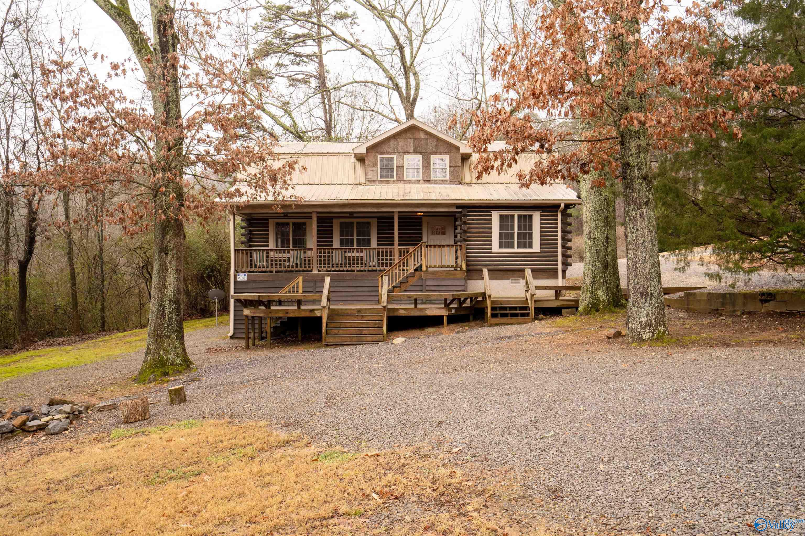 195 Benson Road