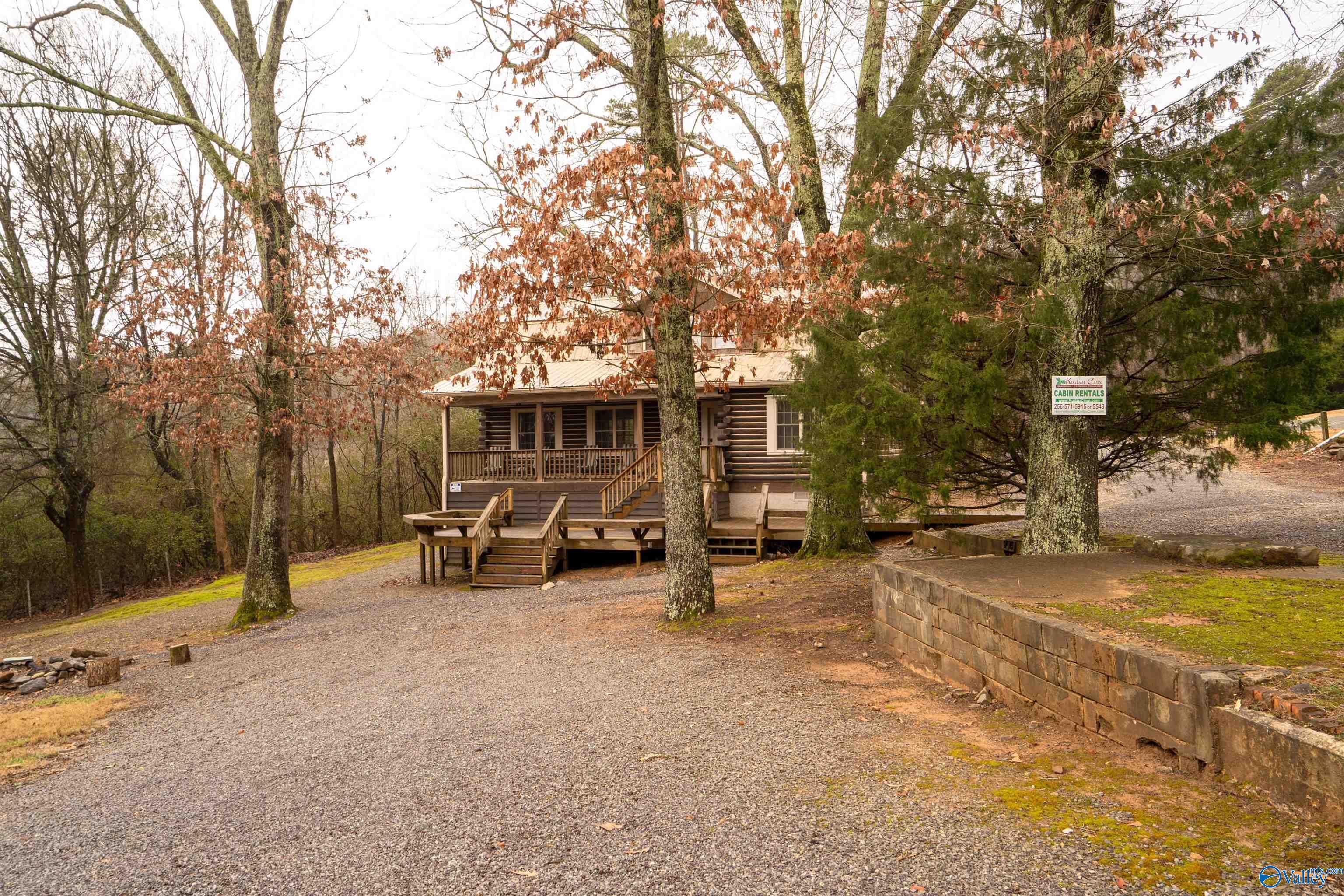 195 Benson Road